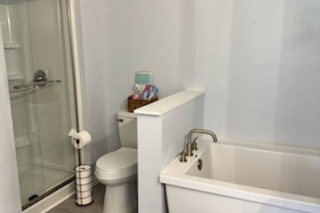 Photo of Bathroom in Hammock Bay