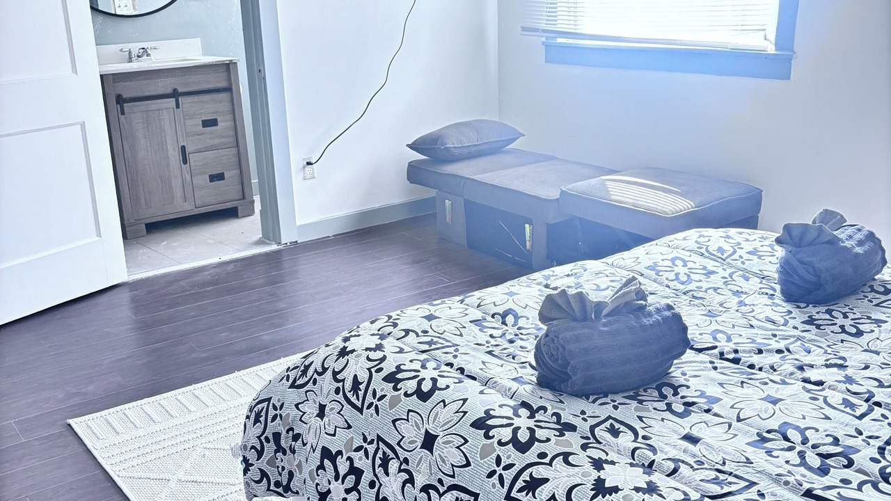 Photo of Bedroom in Waycross