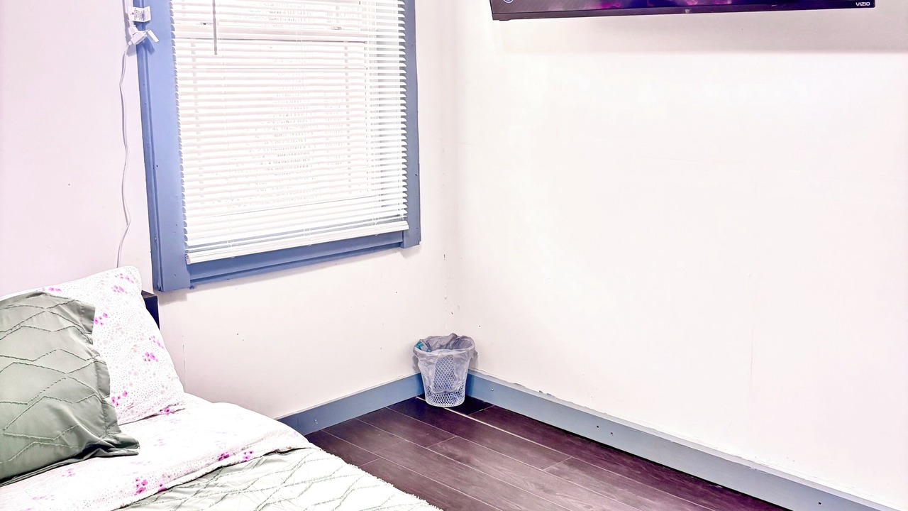 Photo of Bedroom in Waycross