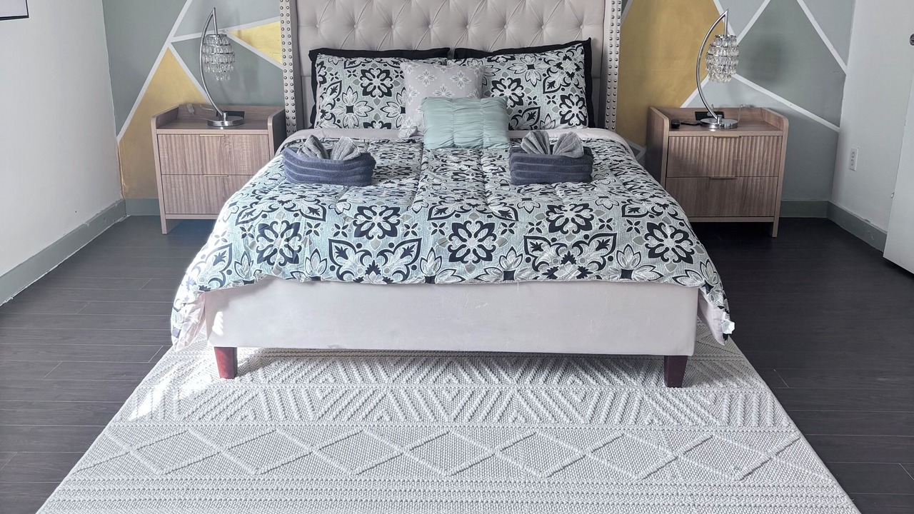 Photo of Bedroom in Waycross