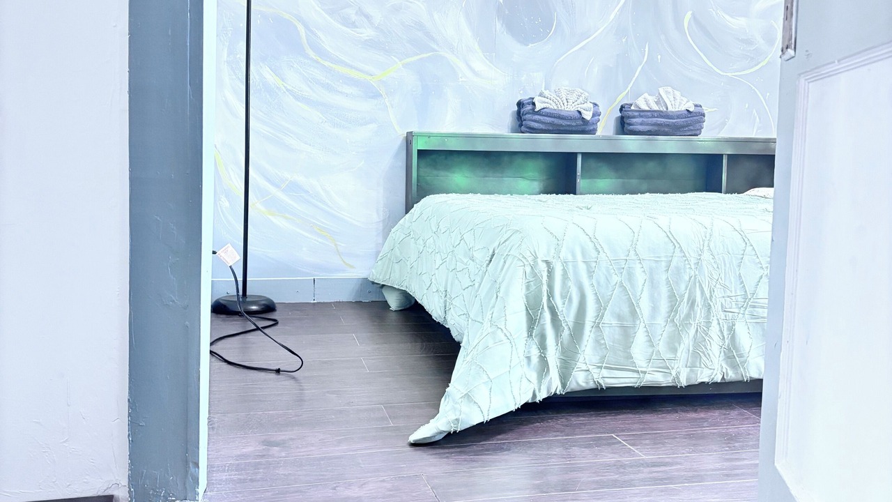 Photo of Bedroom in Waycross