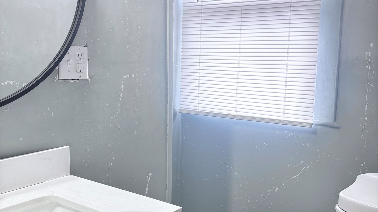 Photo of Bathroom in Waycross