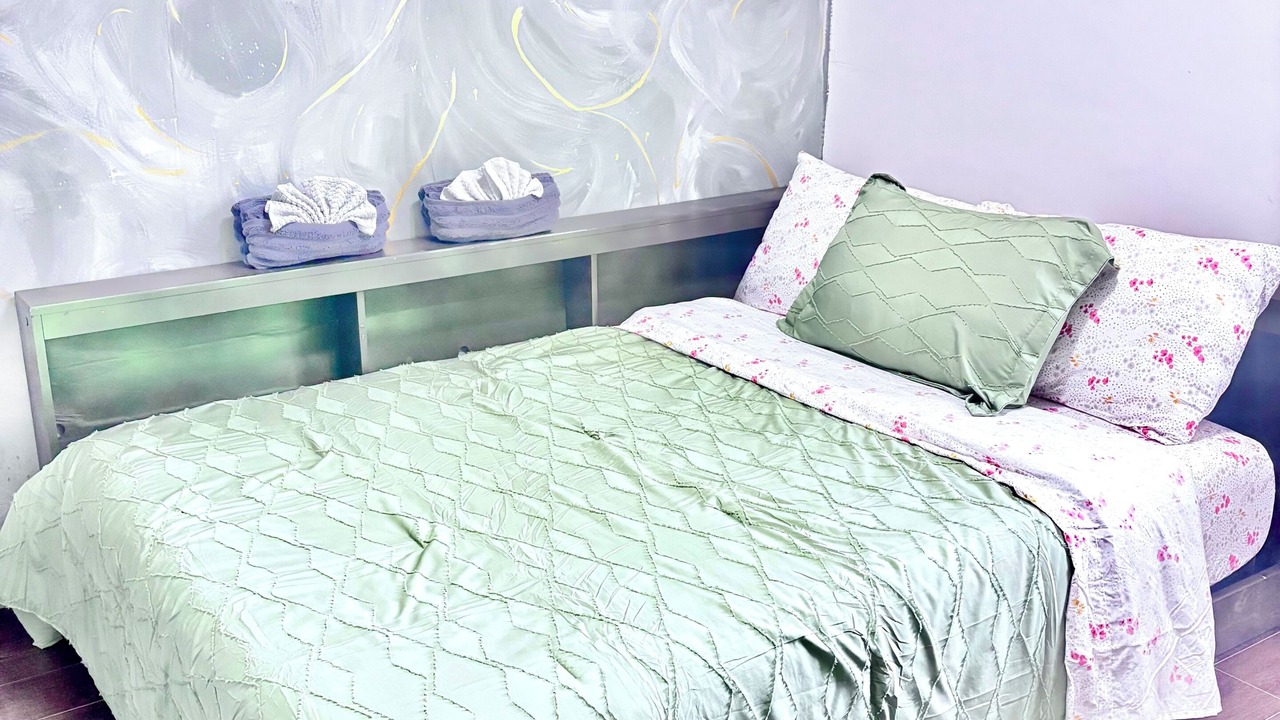 Photo of Bedroom in Waycross