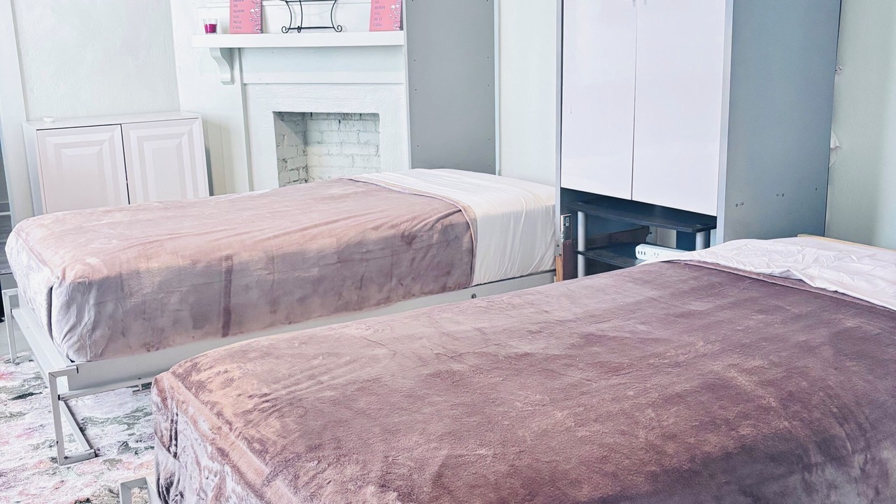Photo of Bedroom in Waycross