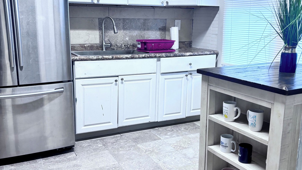 Photo of Kitchen in Waycross