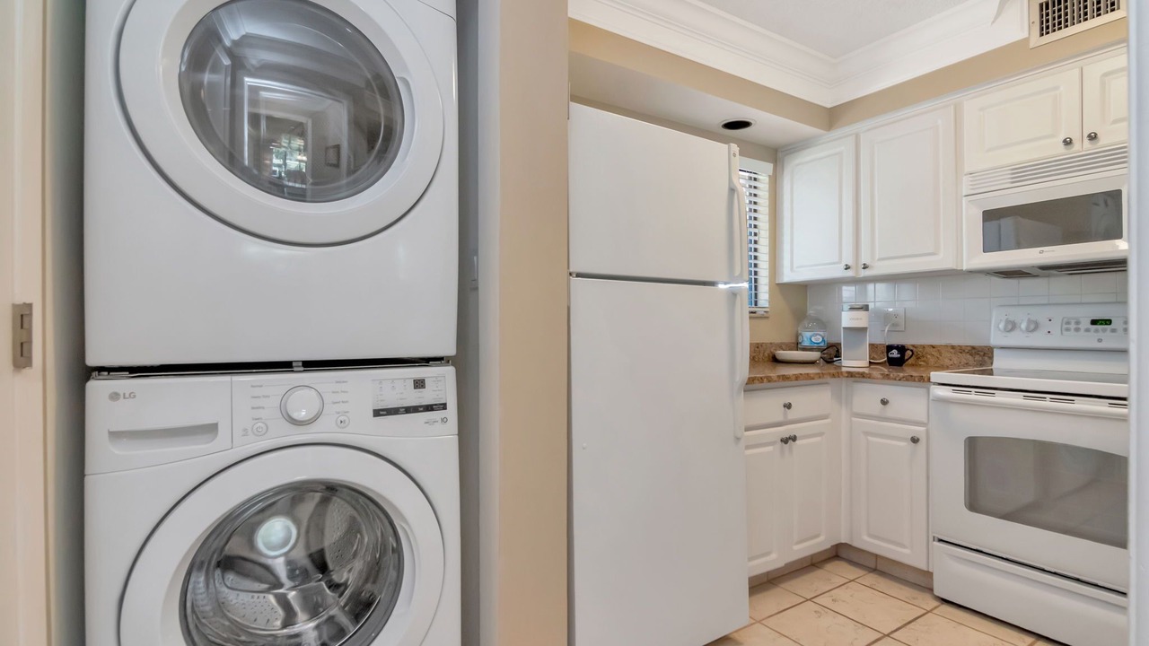 Photo of Kitchen in Wesley Chapel
