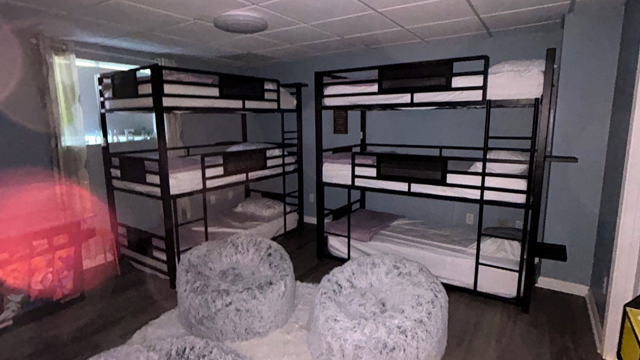 Photo of Bedroom in New London