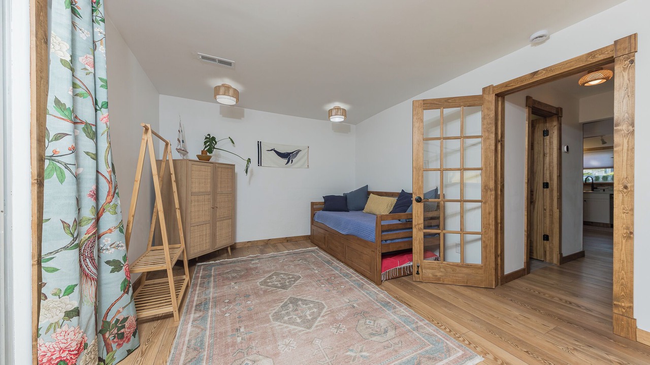 Photo of Bedroom in Swansboro