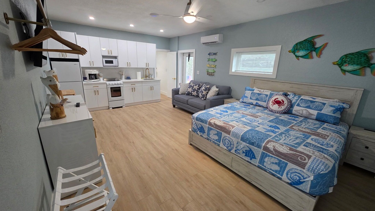 Photo of Bedroom in Melbourne Beach