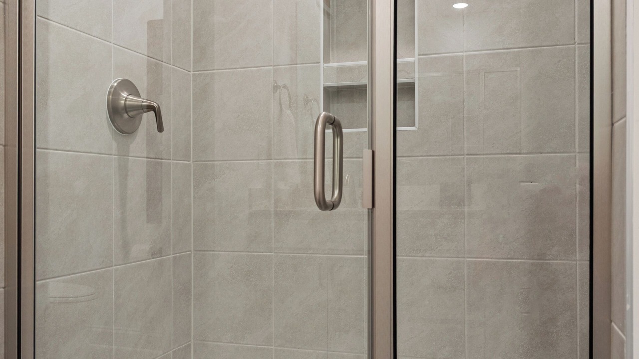 Photo of Bathroom in North Raleigh