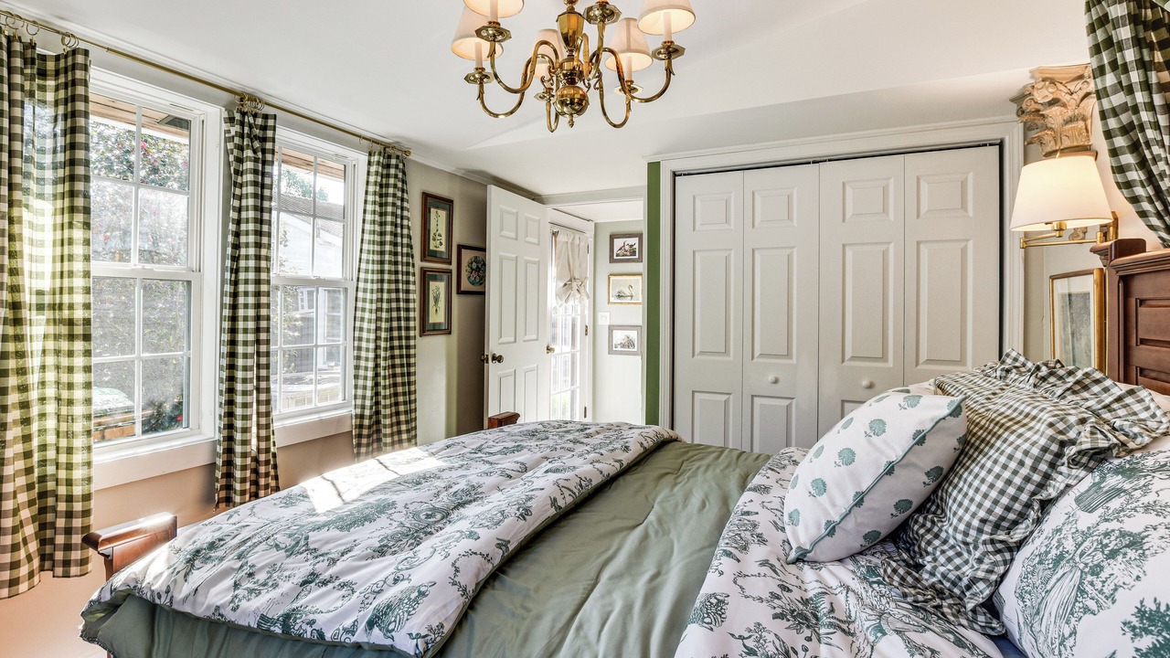 Photo of Bedroom in Warsaw