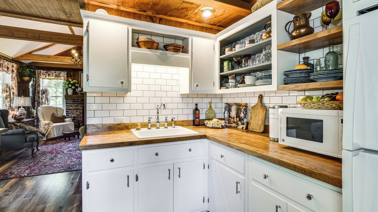 Photo of Kitchen in Warsaw