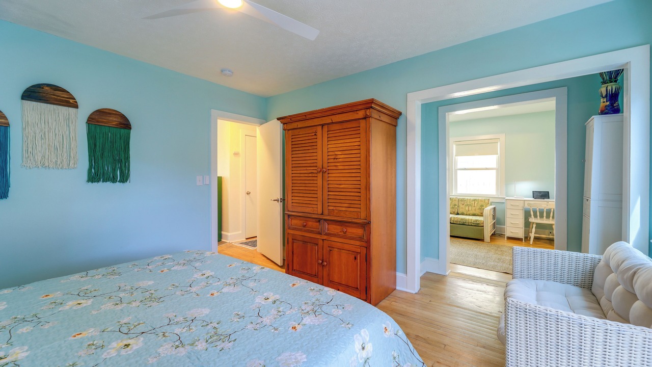 Photo of Bedroom in Burgaw