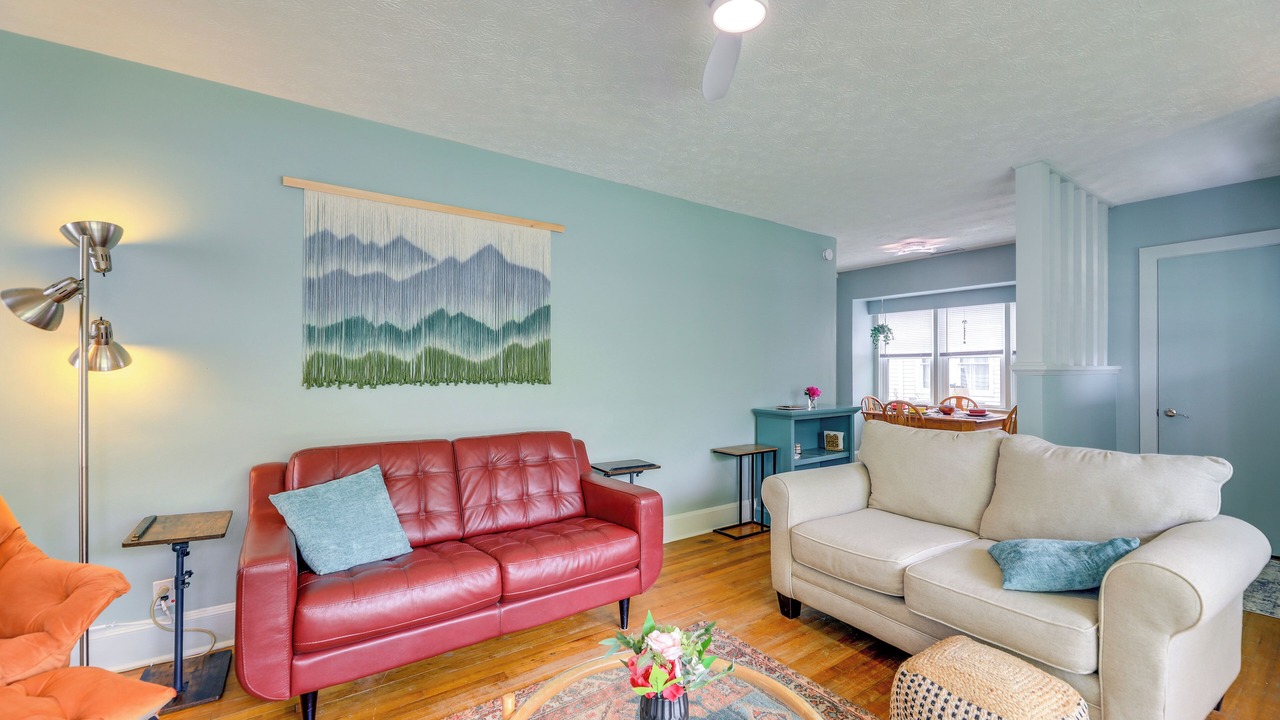 Photo of Livingroom in Burgaw