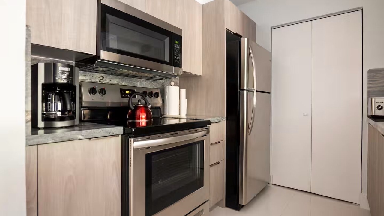 Photo of Kitchen in Aventura
