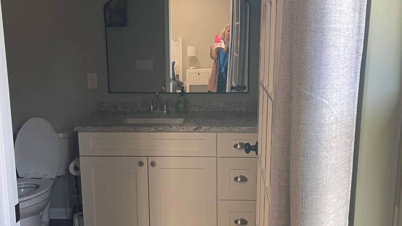 Photo of Bathroom in Douglas