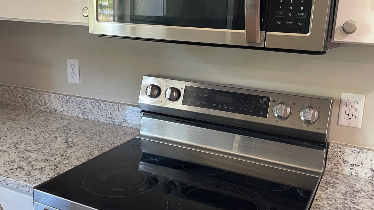 Photo of Kitchen in Douglas