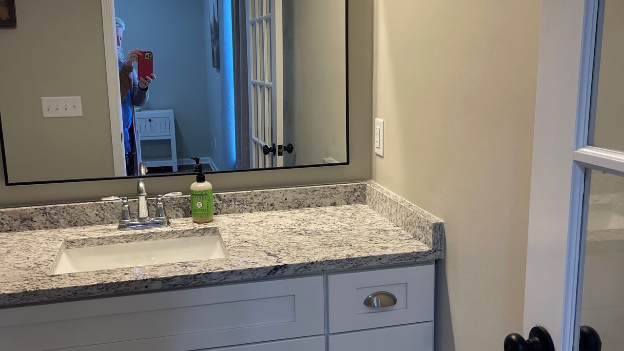 Photo of Bathroom in Douglas