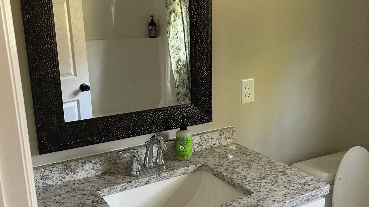 Photo of Bathroom in Douglas