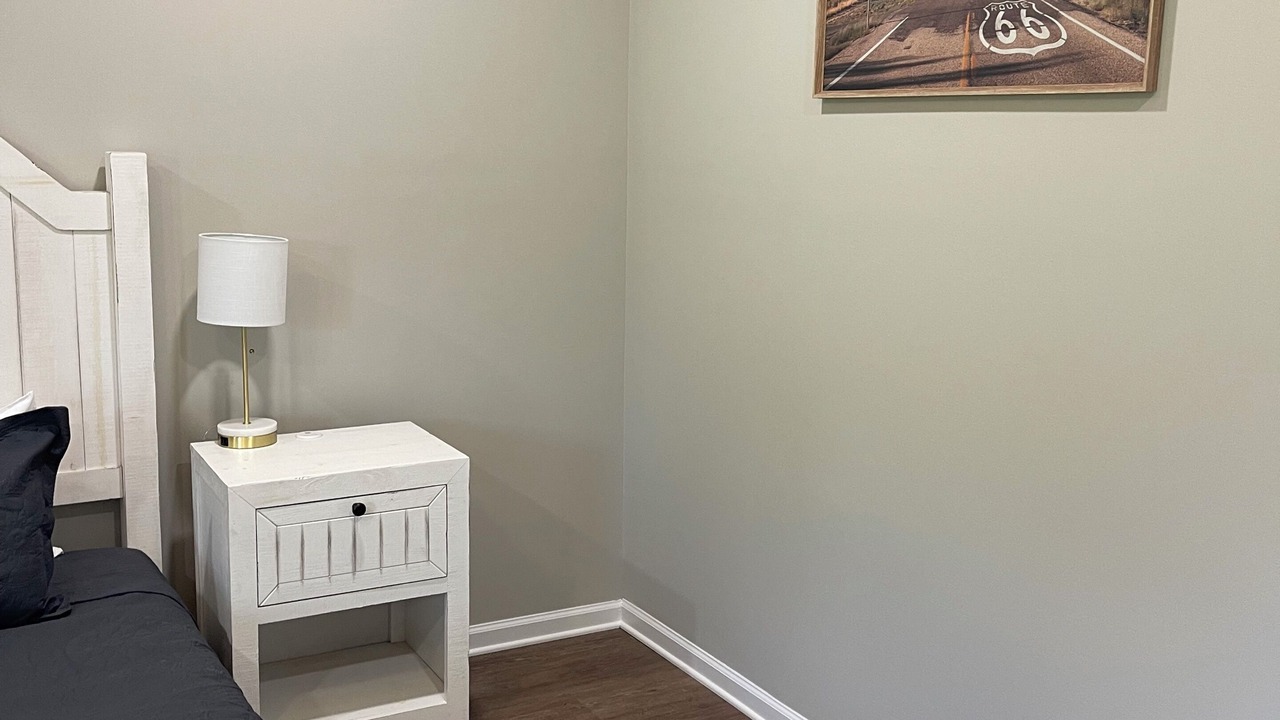 Photo of Bedroom in Douglas