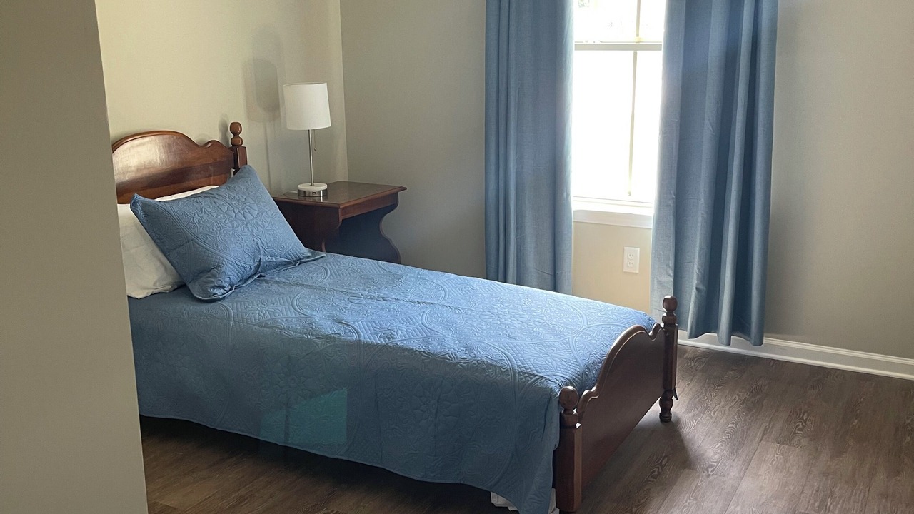 Photo of Bedroom in Douglas