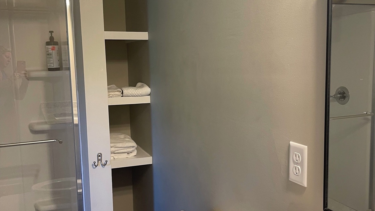 Photo of Bathroom in Douglas