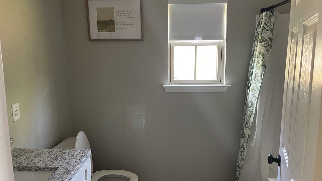 Photo of Bathroom in Douglas