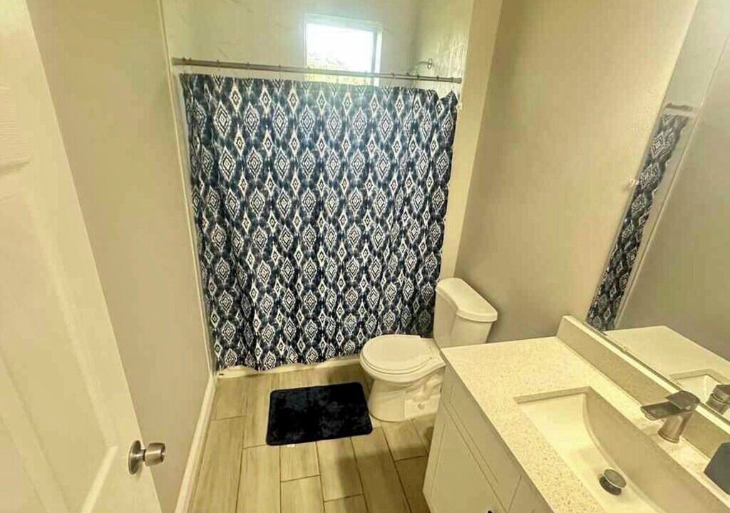 Photo of Bathroom in Northwest Orlando