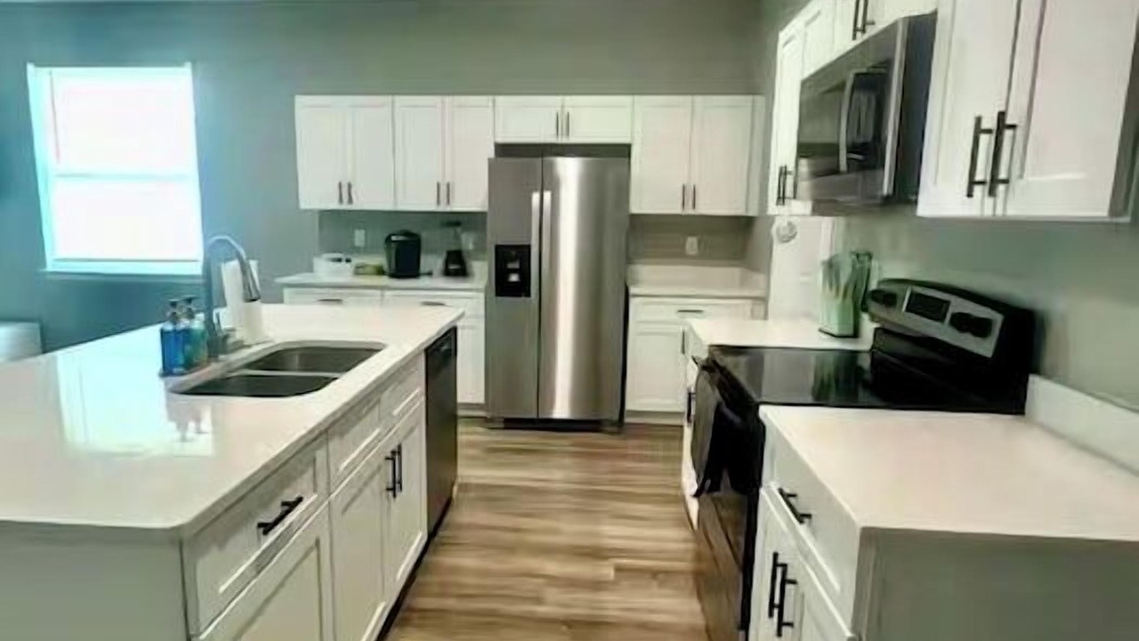 Photo of Kitchen in Northwest Orlando