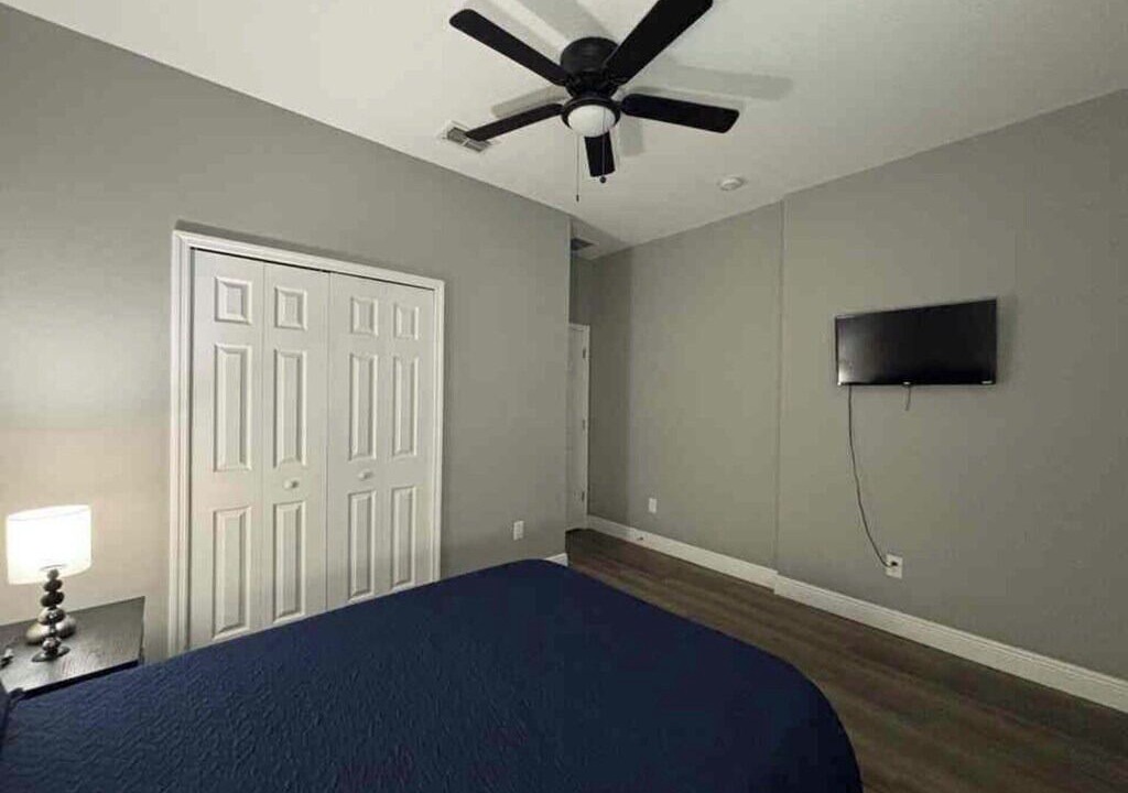 Photo of Bedroom in Northwest Orlando