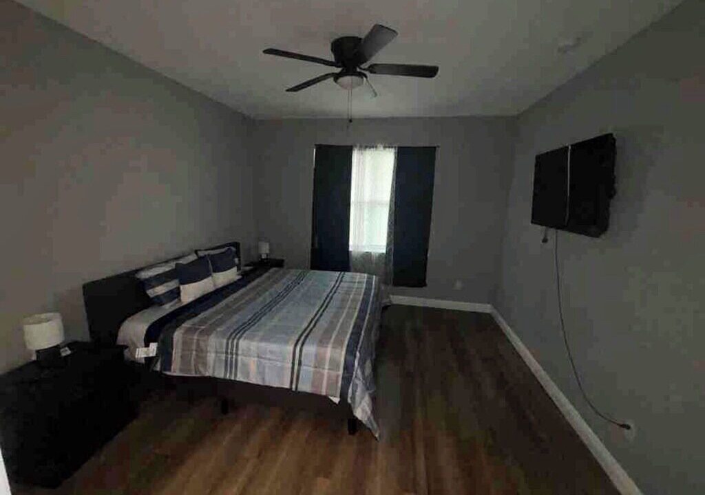 Photo of Bedroom in Northwest Orlando