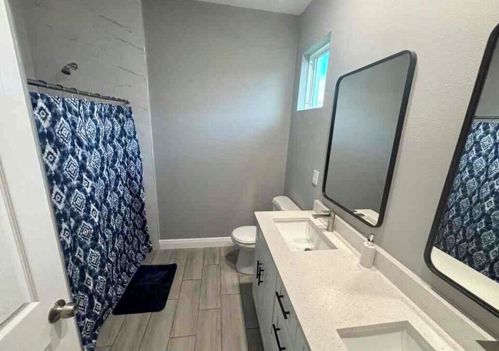 Photo of Bathroom in Northwest Orlando