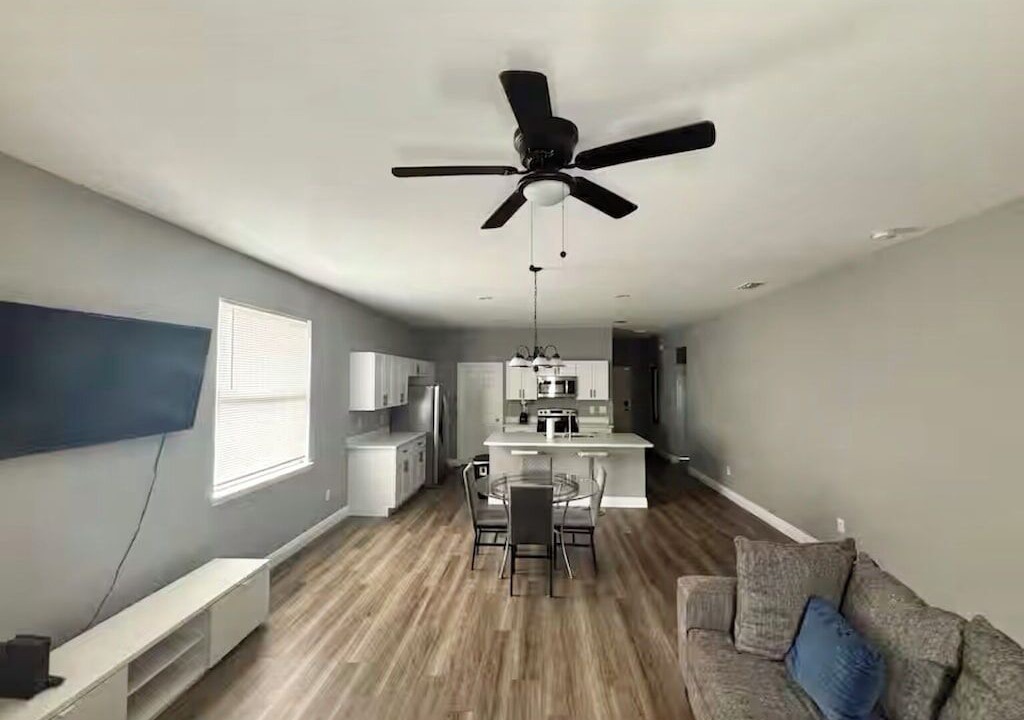 Photo of Livingroom in Northwest Orlando