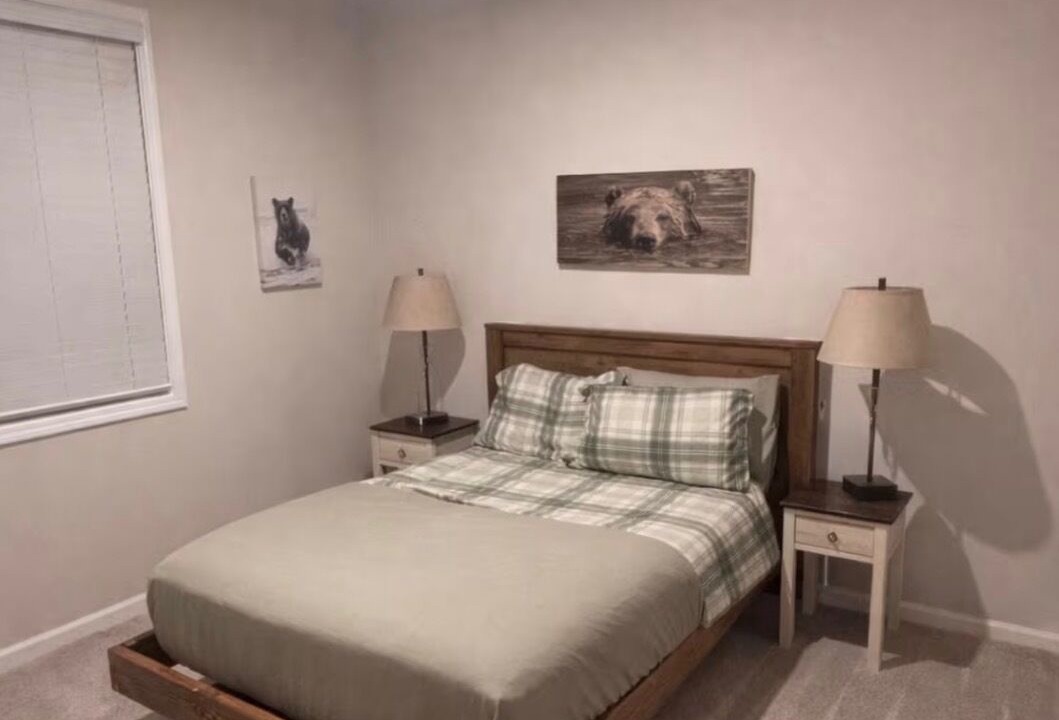 Photo of Bedroom in Harlem