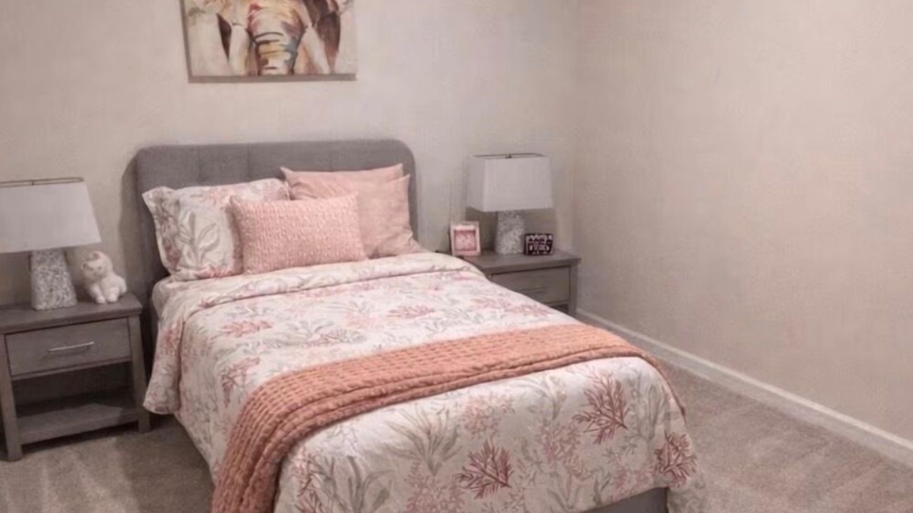 Photo of Bedroom in Harlem