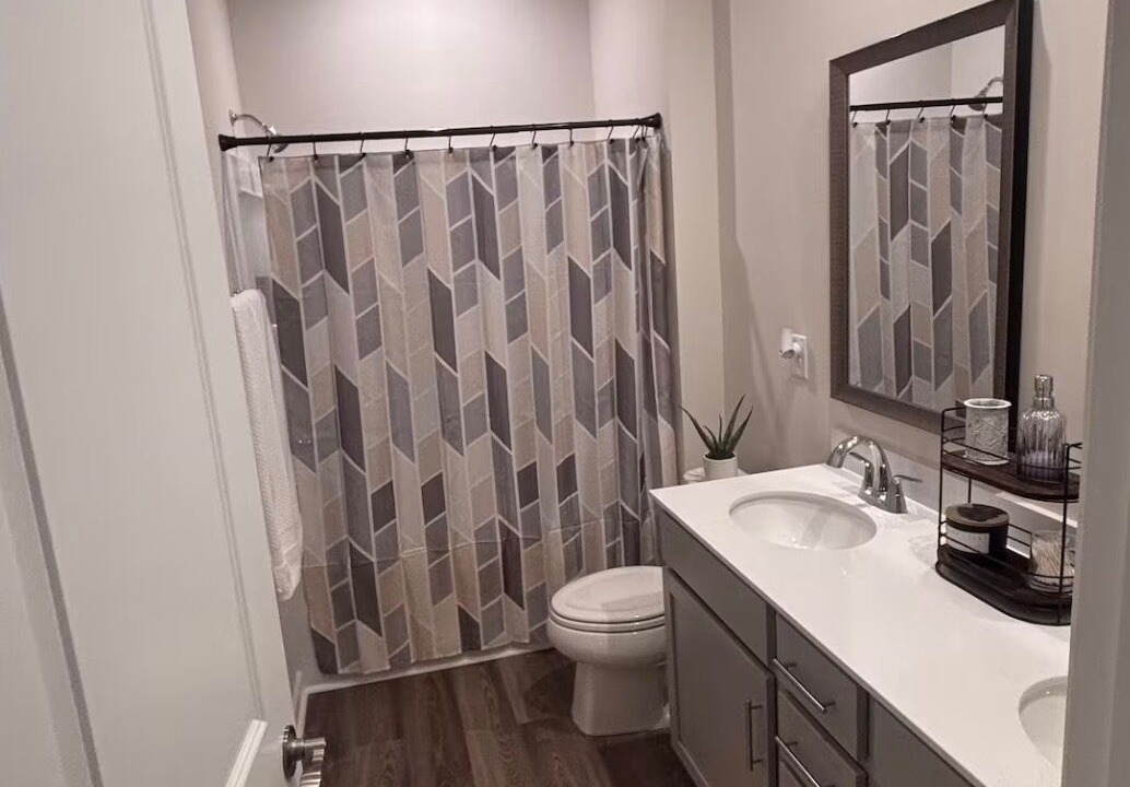 Photo of Bathroom in Harlem