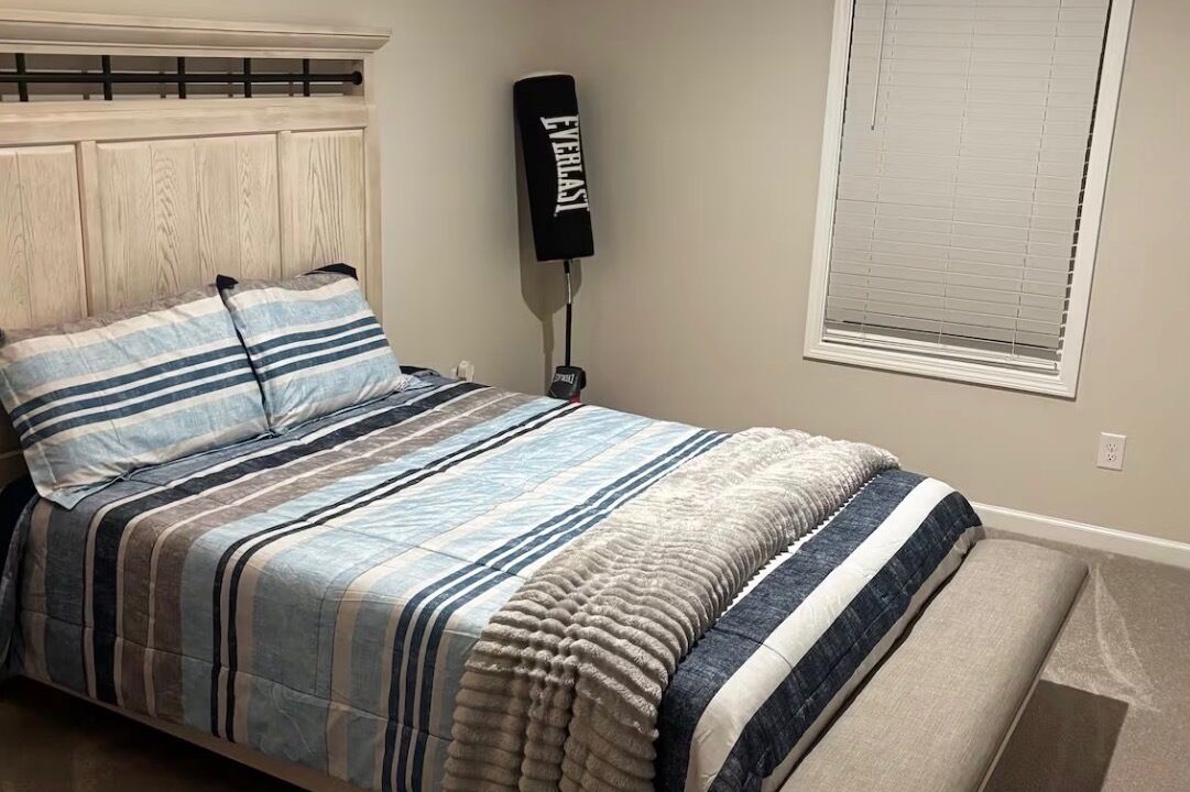 Photo of Bedroom in Harlem