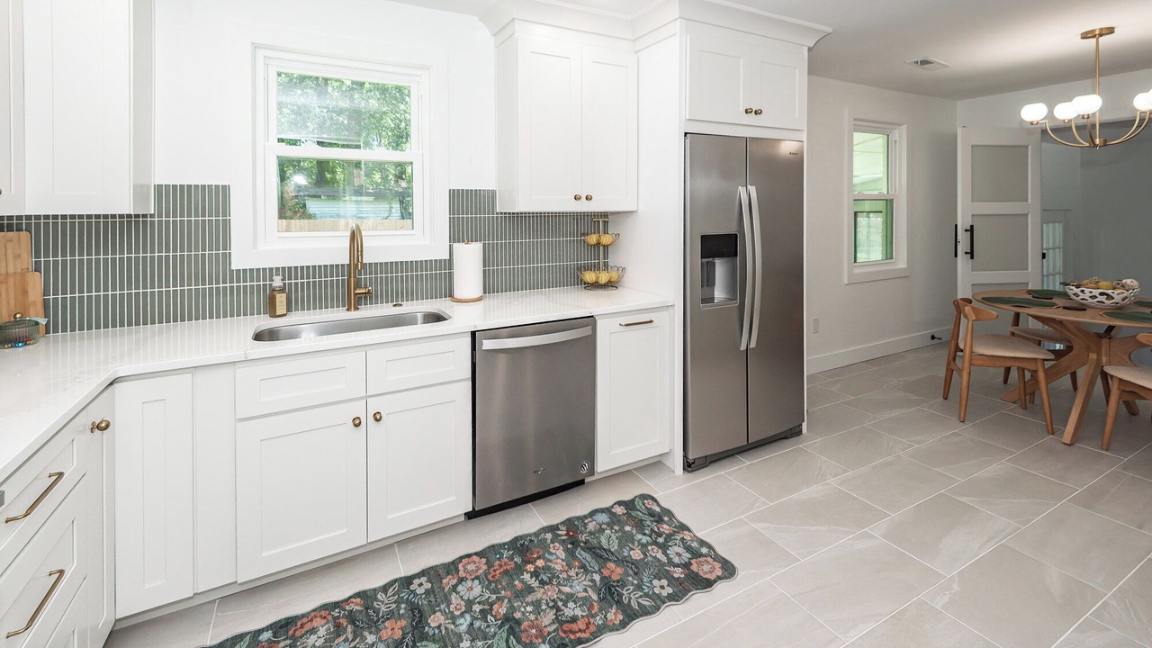 Photo of Kitchen in West Ashley