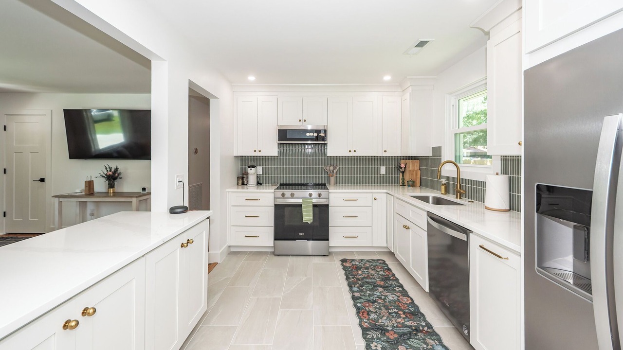 Photo of Kitchen in West Ashley