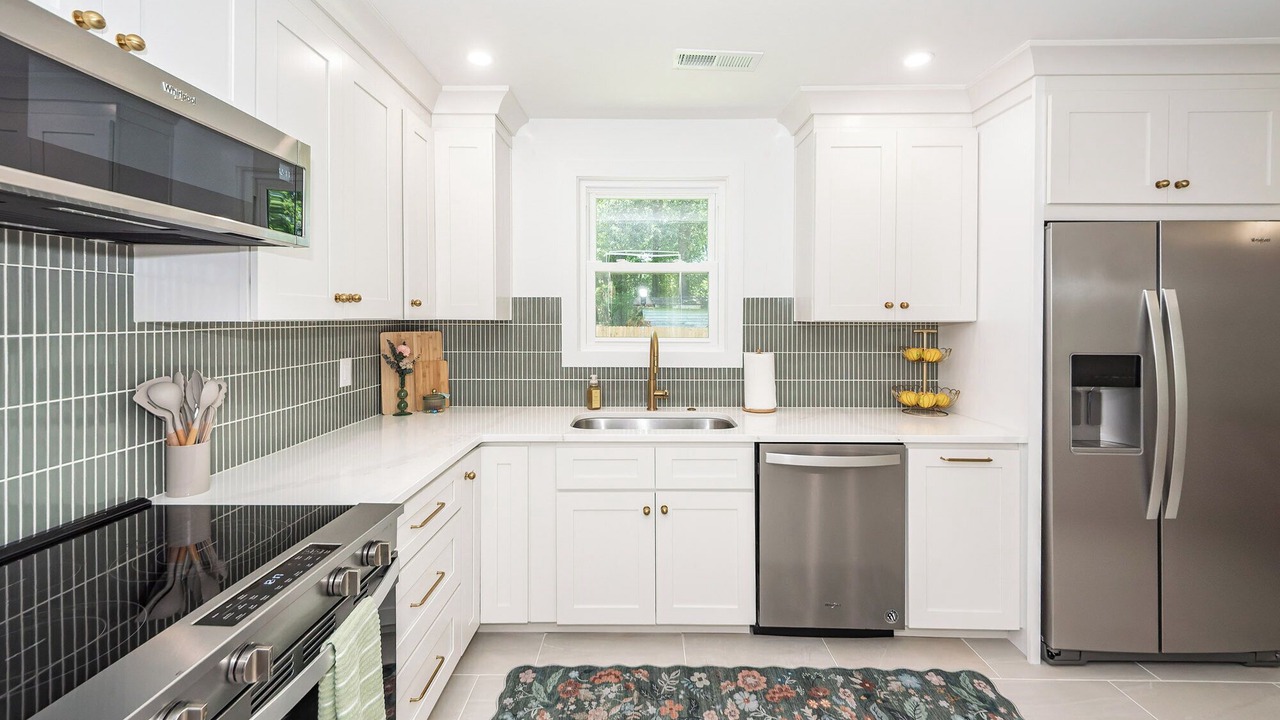 Photo of Kitchen in West Ashley