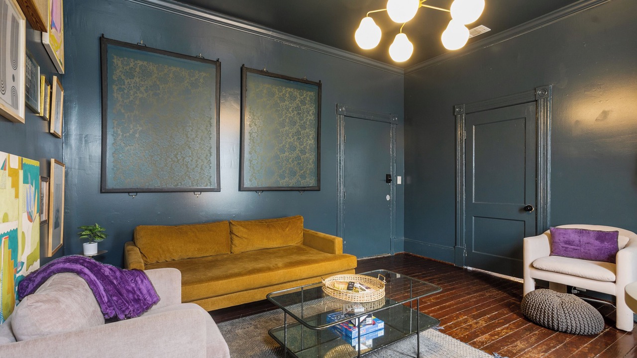 Photo of Bedroom in Midtown