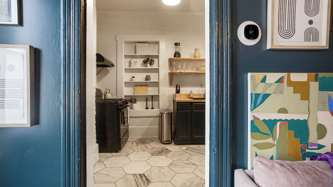 Photo of Bedroom in Midtown