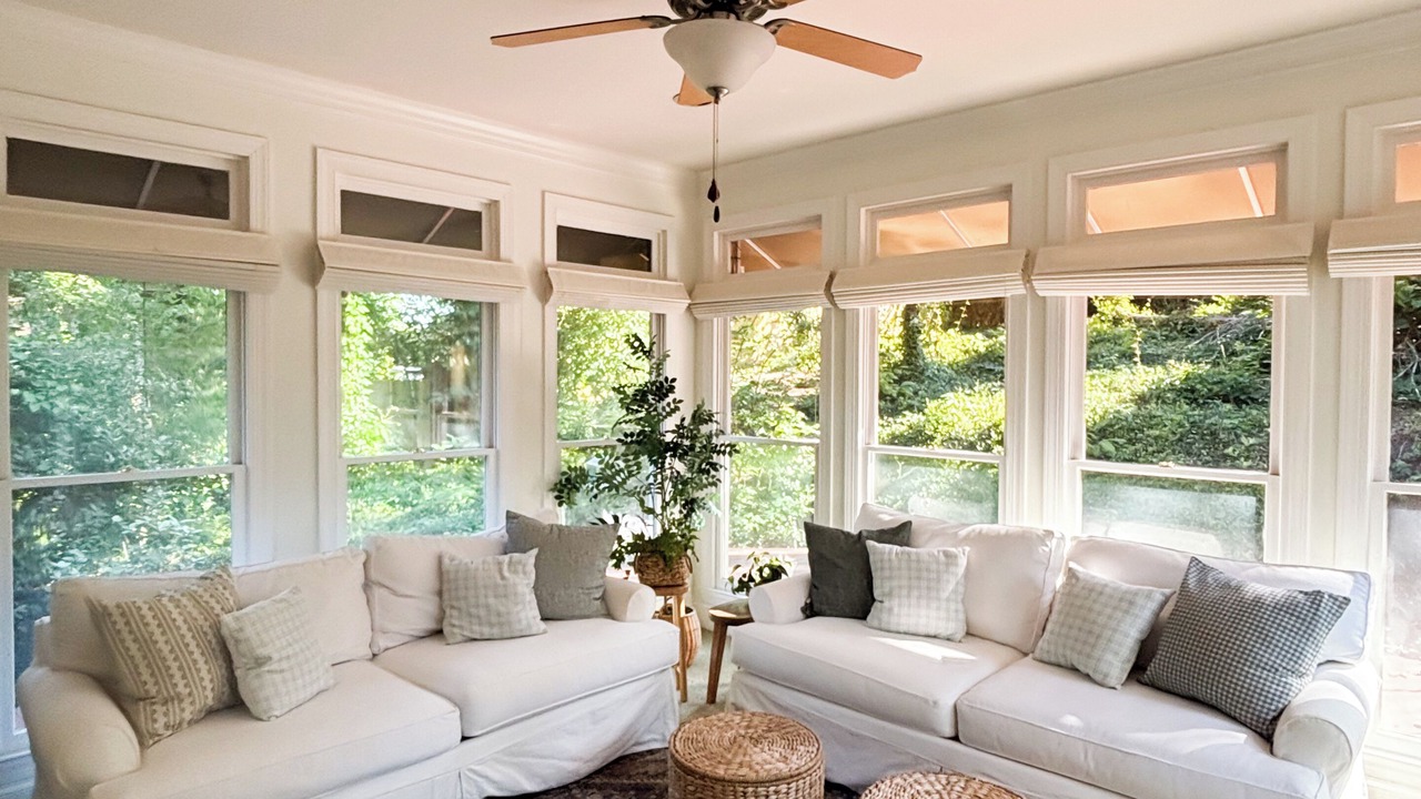Photo of Livingroom in Martinez