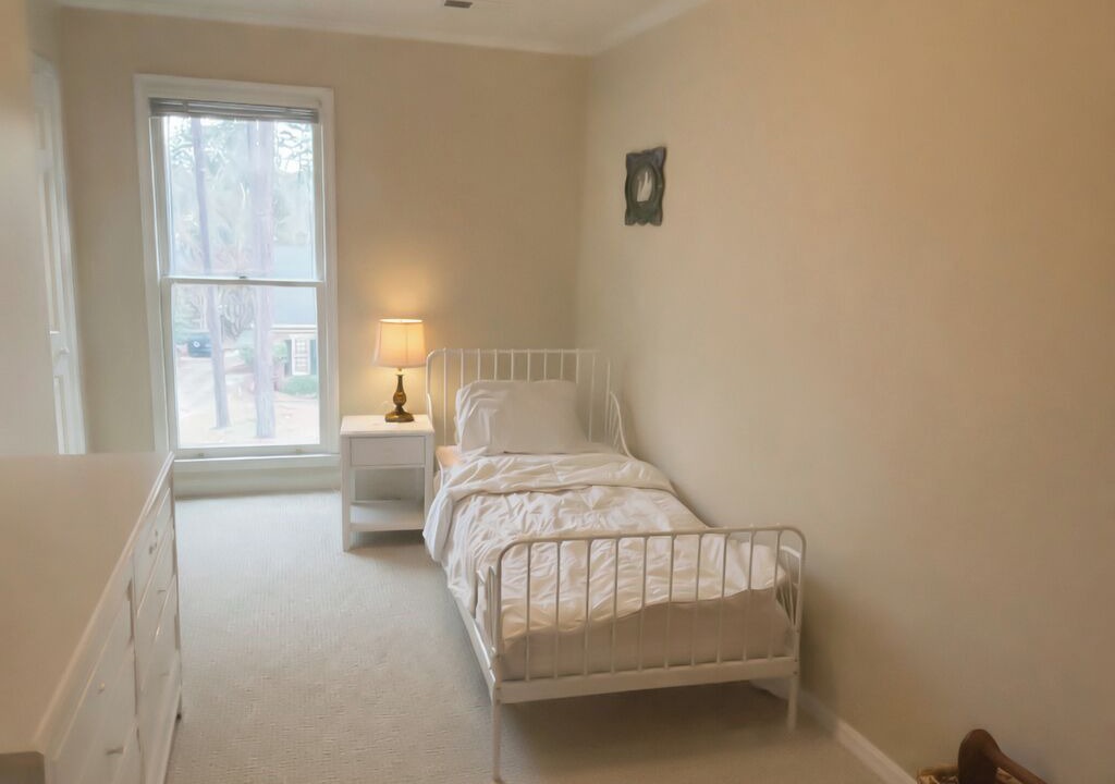 Photo of Bedroom in Martinez