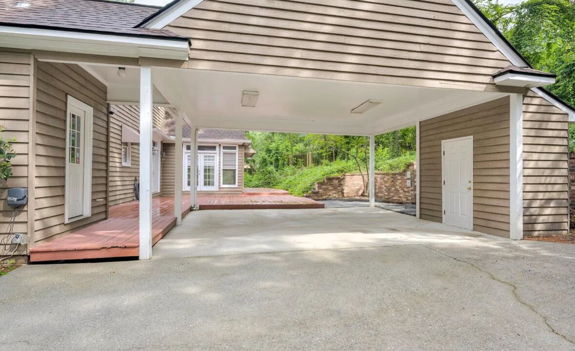 Photo of Outdoor in Martinez