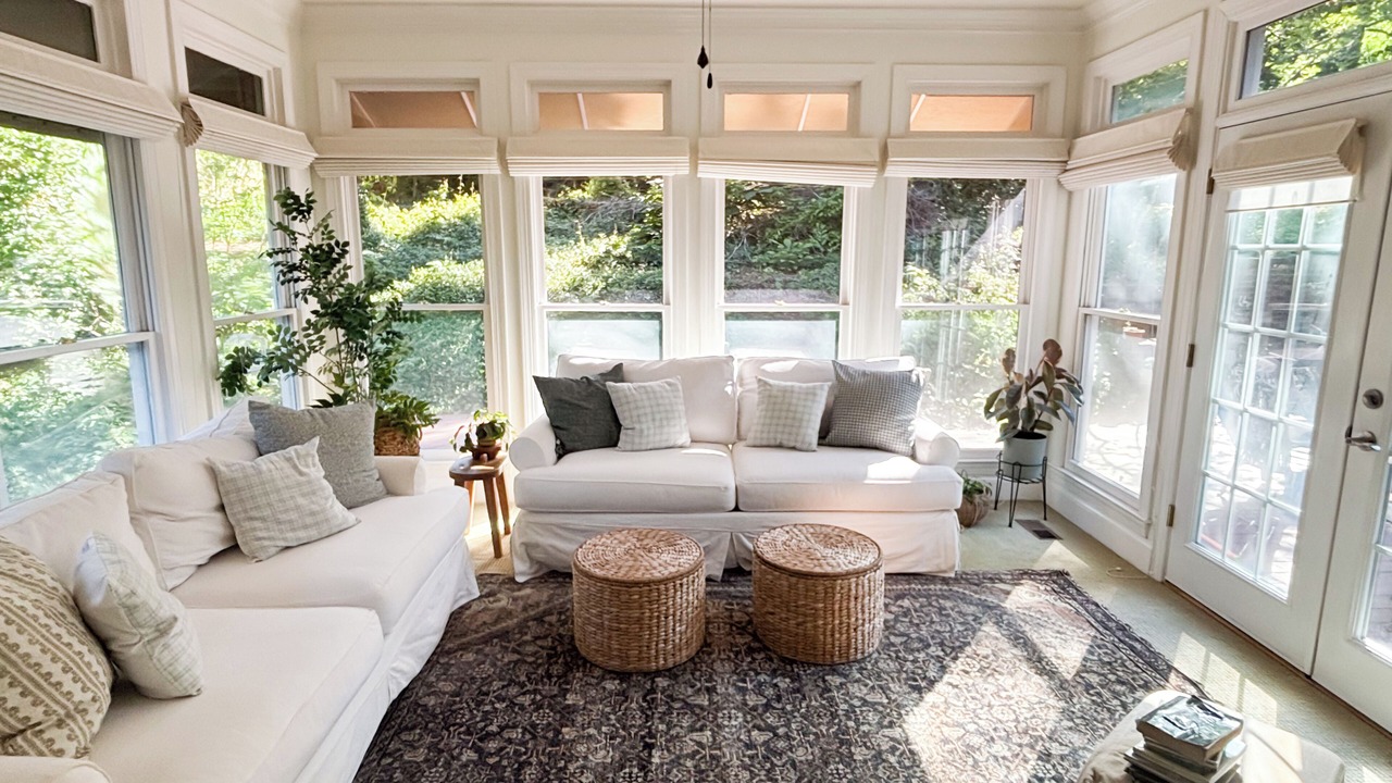 Photo of Livingroom in Martinez