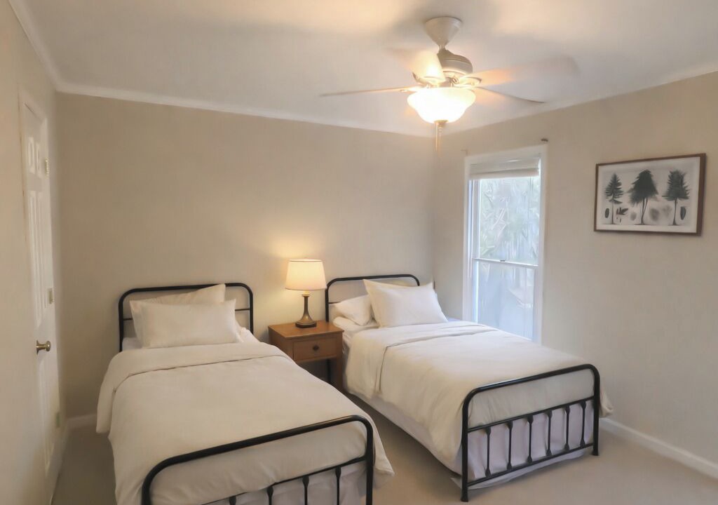 Photo of Bedroom in Martinez