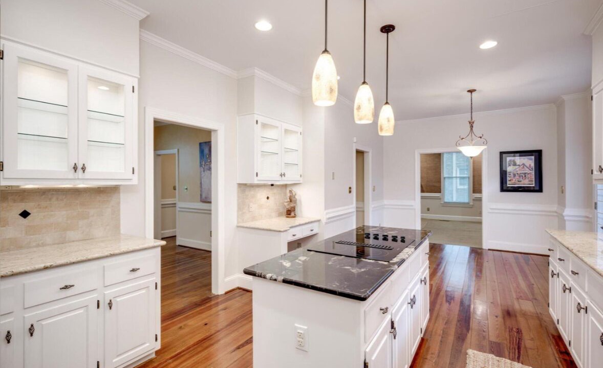 Photo of Kitchen in Martinez