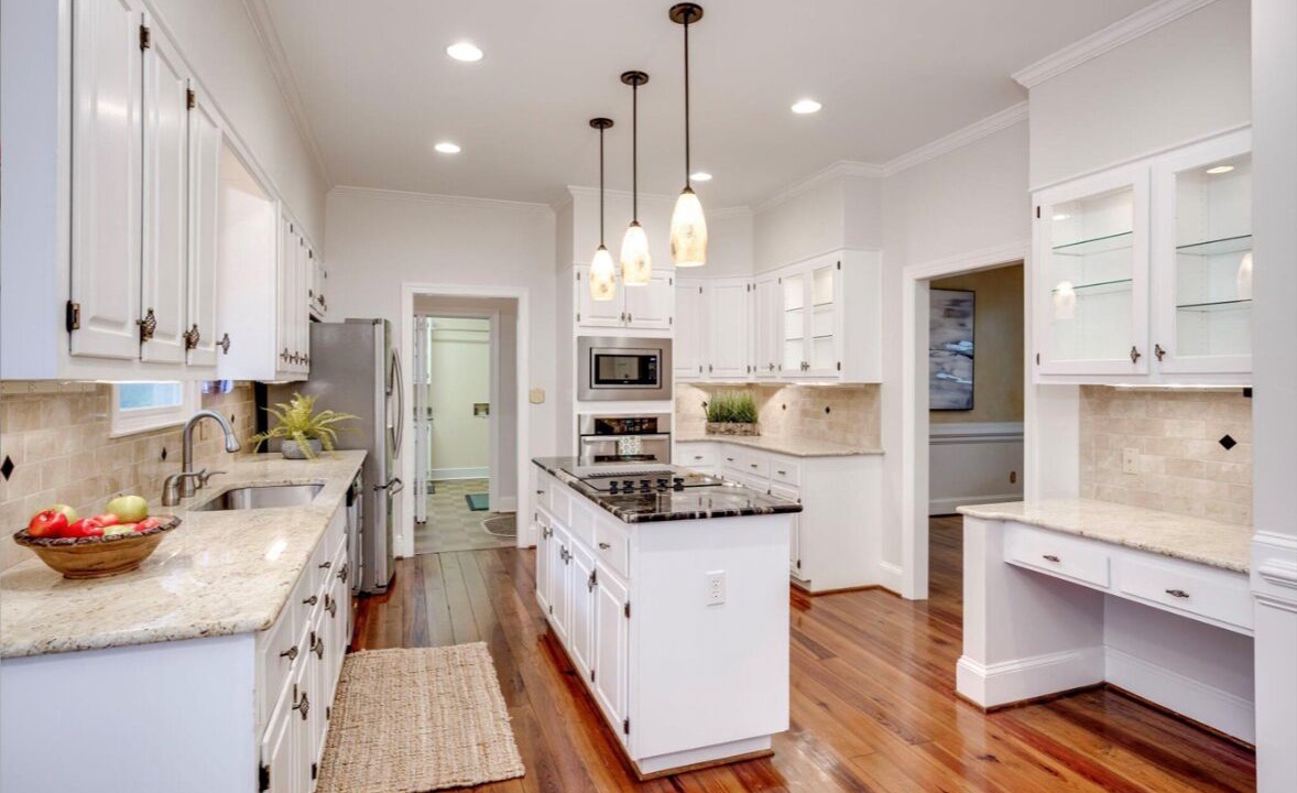 Photo of Kitchen in Martinez