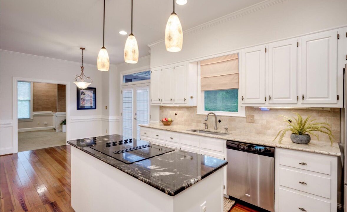 Photo of Kitchen in Martinez